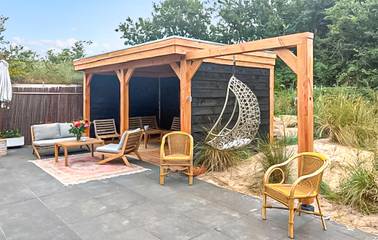 Ferienhaus für 10 Personen in Callantsoog, Noord-Holland - Nordseeküste, Bild 2