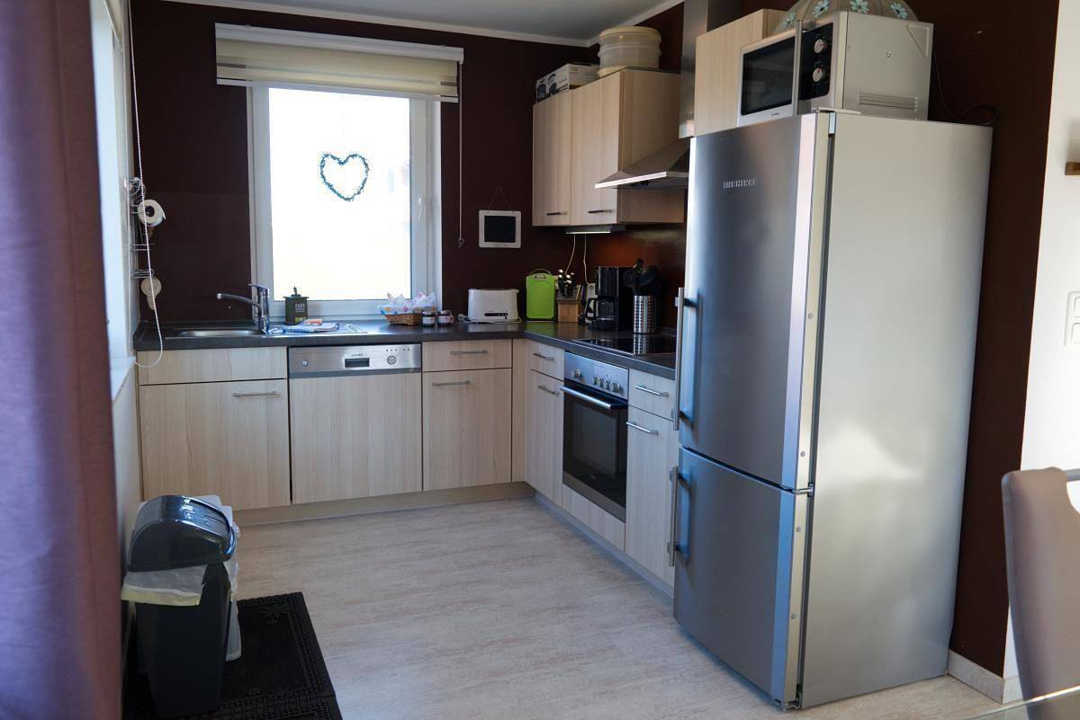 Inselblume 22 in Ostfehmarn, Fehmarn