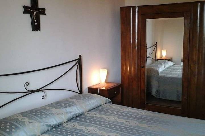 Agriturismo für 4 Personen, mit Garten auf Sizilien - 4