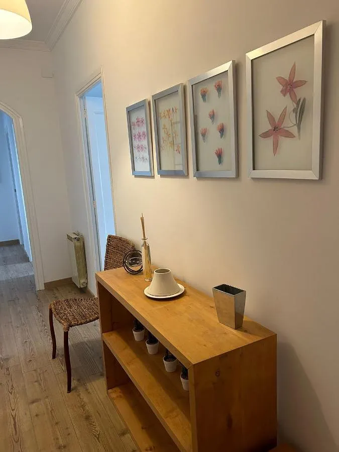 Ferienwohnung für 7 Personen, mit Terrasse, mit Haustier - 1