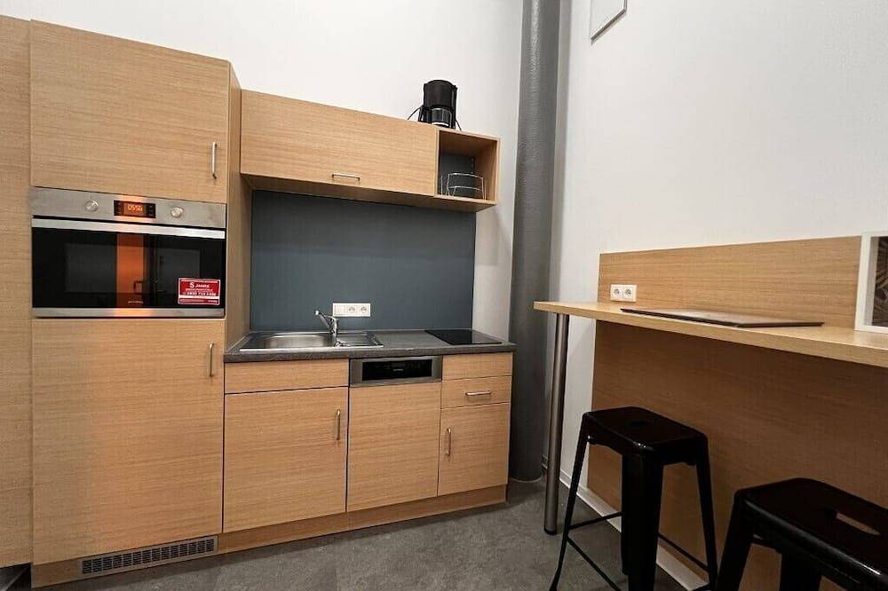 Ganze Wohnung, Fabella Flats Forchheim - 24 in Forchheim, Fränkische Schweiz