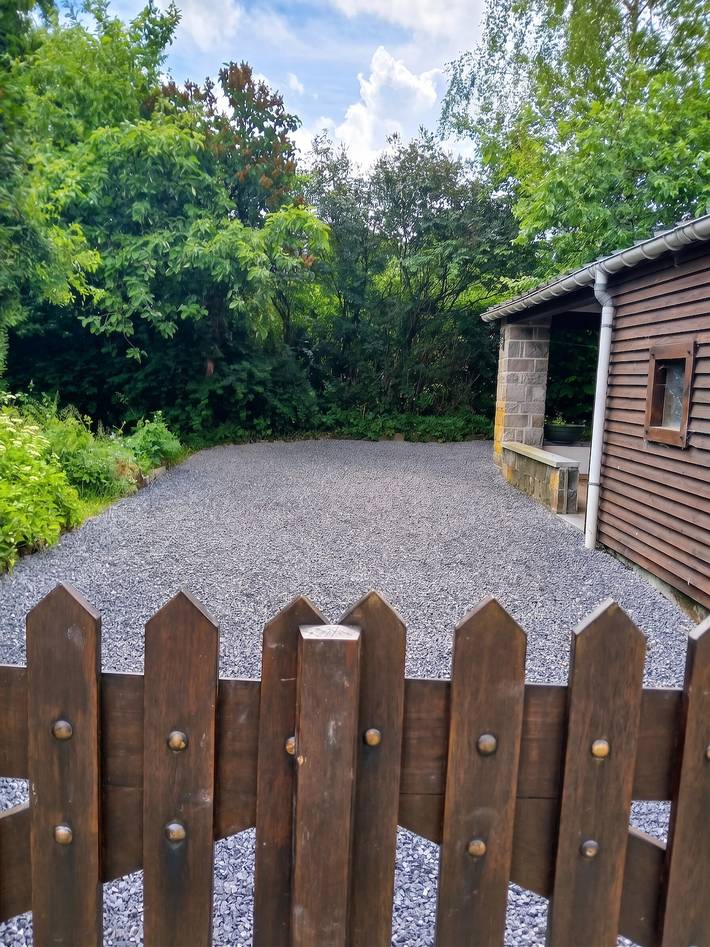 Location de vacances pour 6 personnes, avec Jardin dans Région de Namur - 2