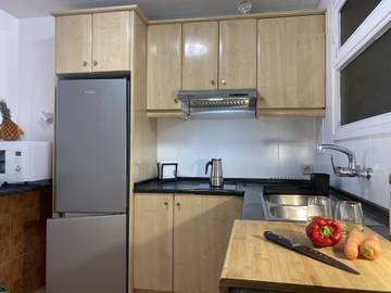 Holiday Rental for 6 People in Puerto Rico (Gran Canaria), South Gran Canaria, Photo 2