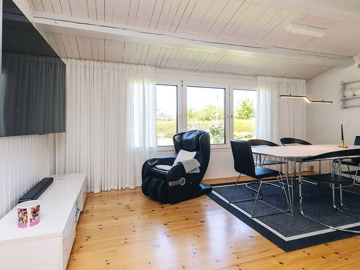 6 Personen Ferienhaus in Faxe Ladeplads in Faxe Ladeplads, Schwedische Ostsee