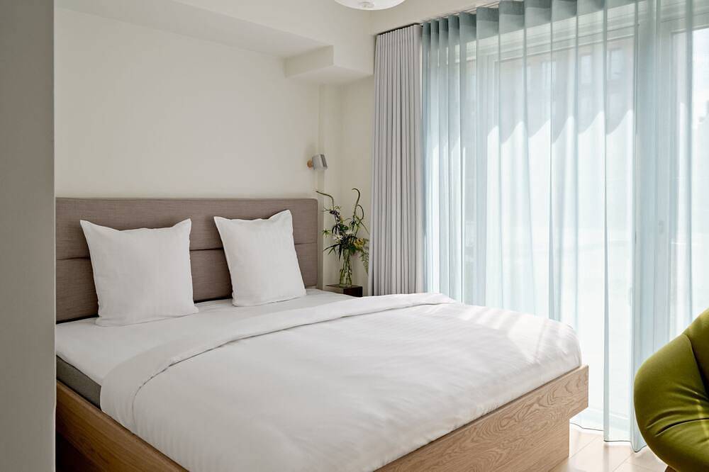 Appartamento vacanze a Copenaghen a partire da 143€ a notte