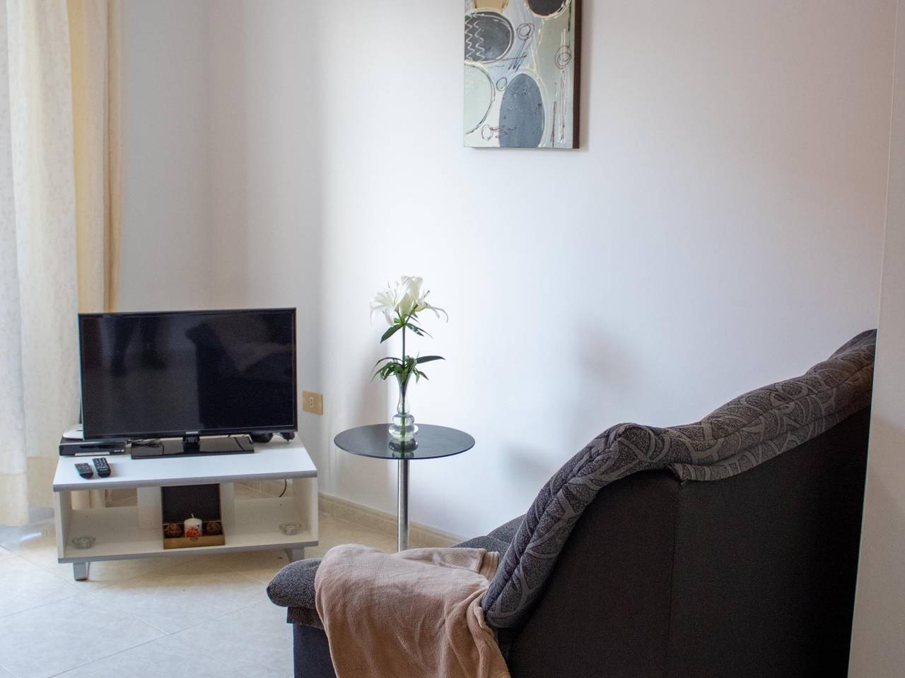 Ganze Ferienwohnung, Puesta De Sol Rentals 2Br in Playa de San Juan, Guía de Isora