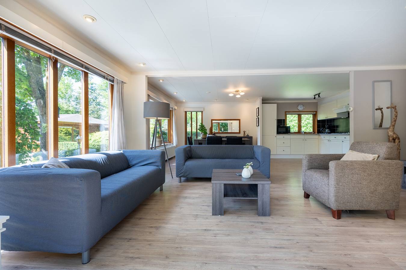 Bungalowpark Het Verscholen Dorp — Waldlodge in Harderwijk, Veluwe