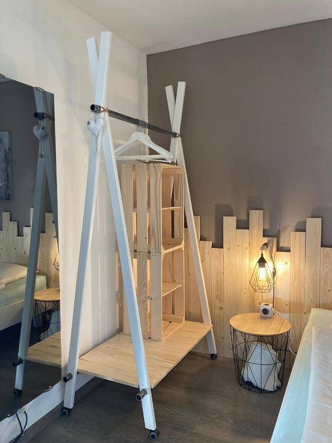 Chambre d’hôte pour 3 personnes, avec vue et jardin dans Canton de Fribourg - 3