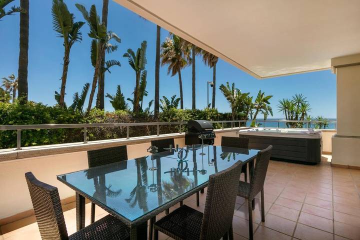 Apartamento de vacaciones para 8 personas, Familias con niños - 1