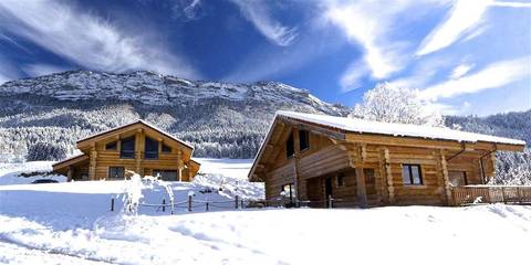 Lodge for 10 People in Rencurel, Isère, Photo 2