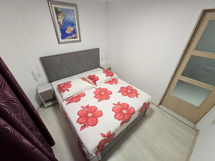 Ganze Wohnung, Apartments Lux Adriatica in Okrug Gornji, Ciovo
