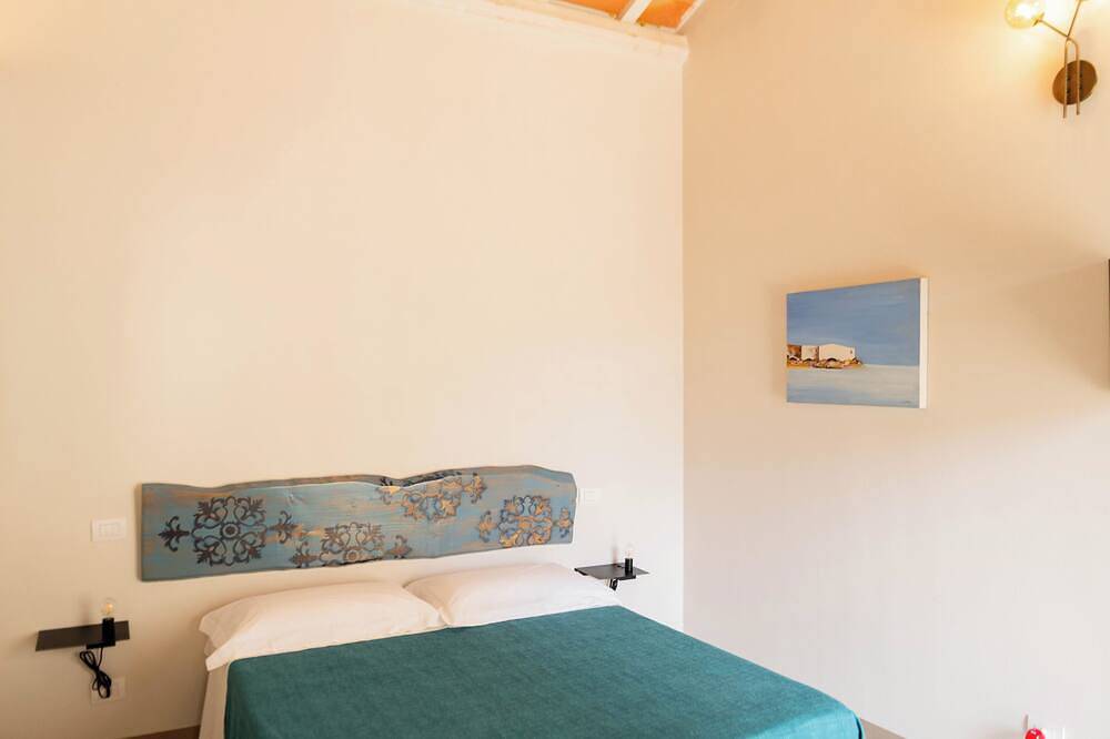 B&B di design con piscina all’aperto, giardino e spa in Bernalda, Piana del Metaponto