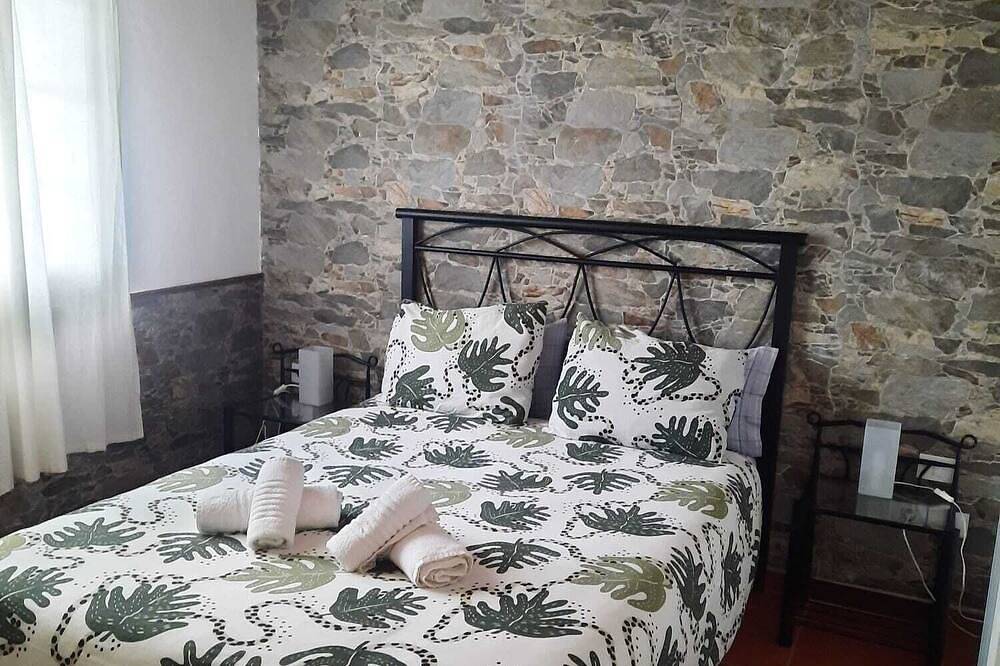 Pleasant and Quiet Rural Housing in Simancas (Canary Island), Vallehermoso