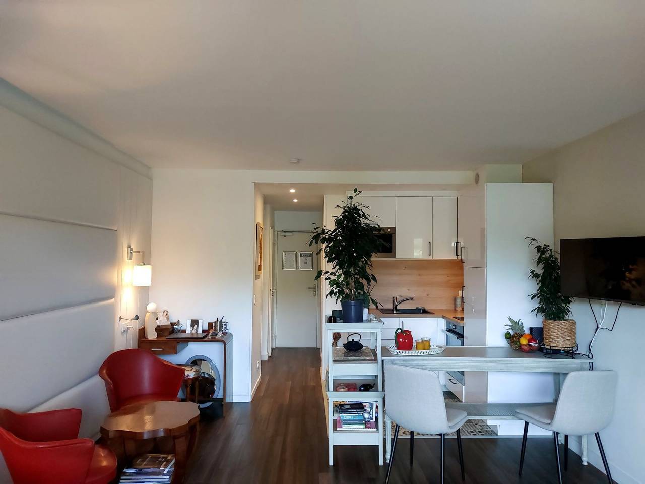 Ganze Wohnung, Golf de Chiberta in Anglet, Bayonne und Umgebung