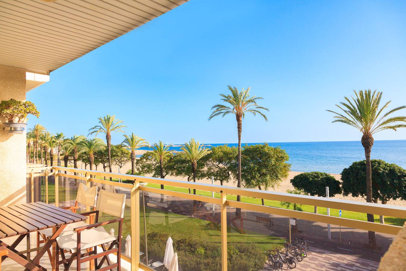 Vakantiewoning voor 6 Personen in Cambrils, Baix Camp