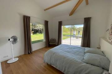 Villa pour 10 Personnes dans Soustons, Région de Dax, Photo 2