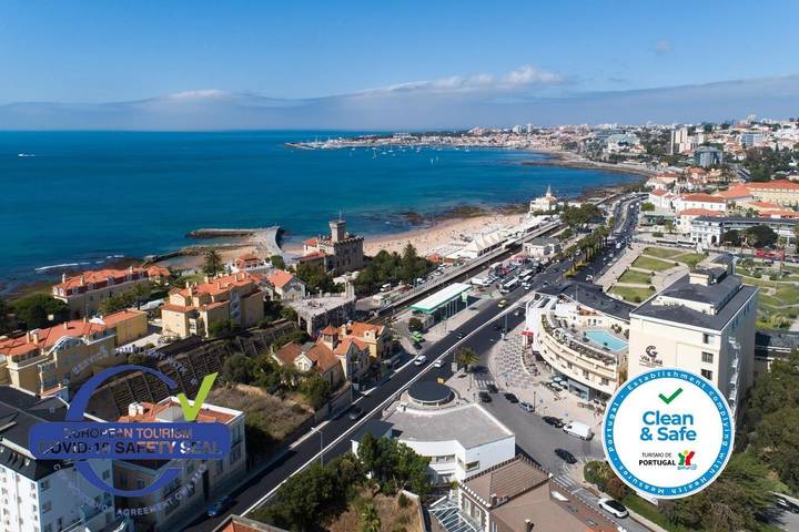 Hôtel pour 2 personnes, avec piscine ainsi que jacuzzi et terrasse