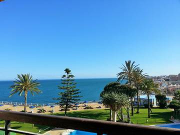 Apartamento para 4 Personas en Playa El Bajondillo, Torremolinos, Foto 1