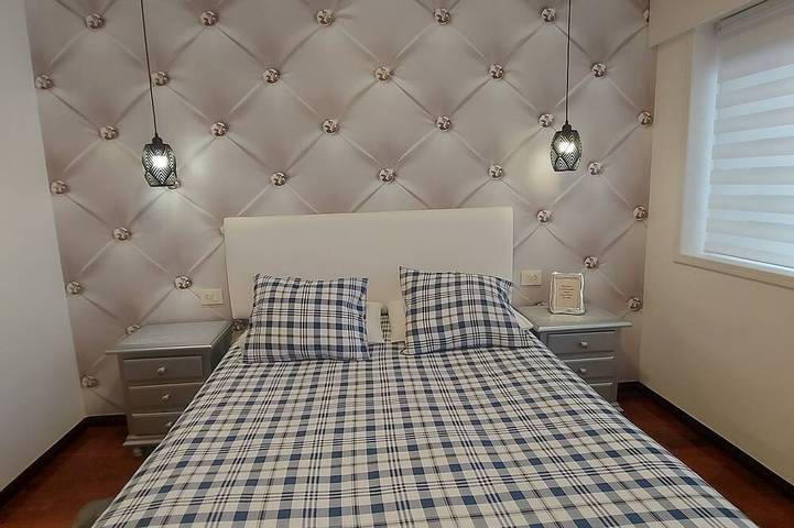Entire apartment, Apartamento Casablanca in Coia, Vigo