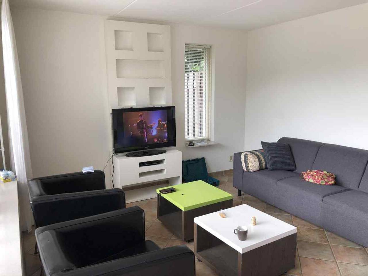 Prachtig 4 persoons vakantiehuis nabij Winterswijk en de Duitse grens in Winterswijk, Achterhoek