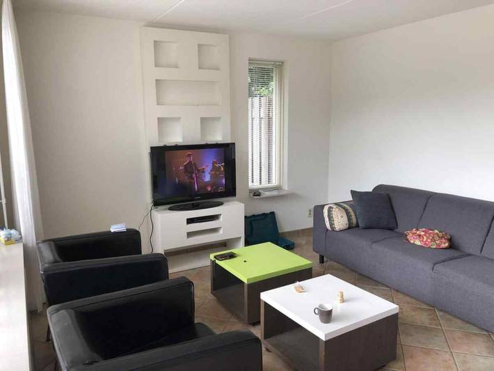 Bungalow für 4 Personen, mit Garten und Terrasse, mit Haustier in Gelderland - 3