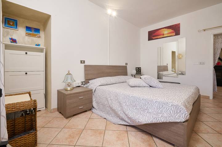 Ferienwohnung für 3 Personen, mit Haustier in Castiglione della Pescaia - 4