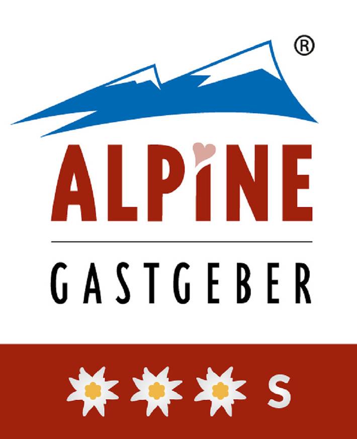 Ferienwohnung für 4 Personen, mit Balkon und Terrasse sowie Garten und Pool im Stubaital - 2