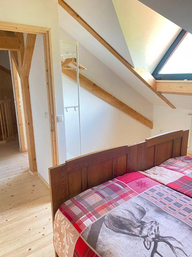 Ganze Wohnung, Apartment Steinwänd Top 8 in Grünau im Almtal, Bezirk Gmunden
