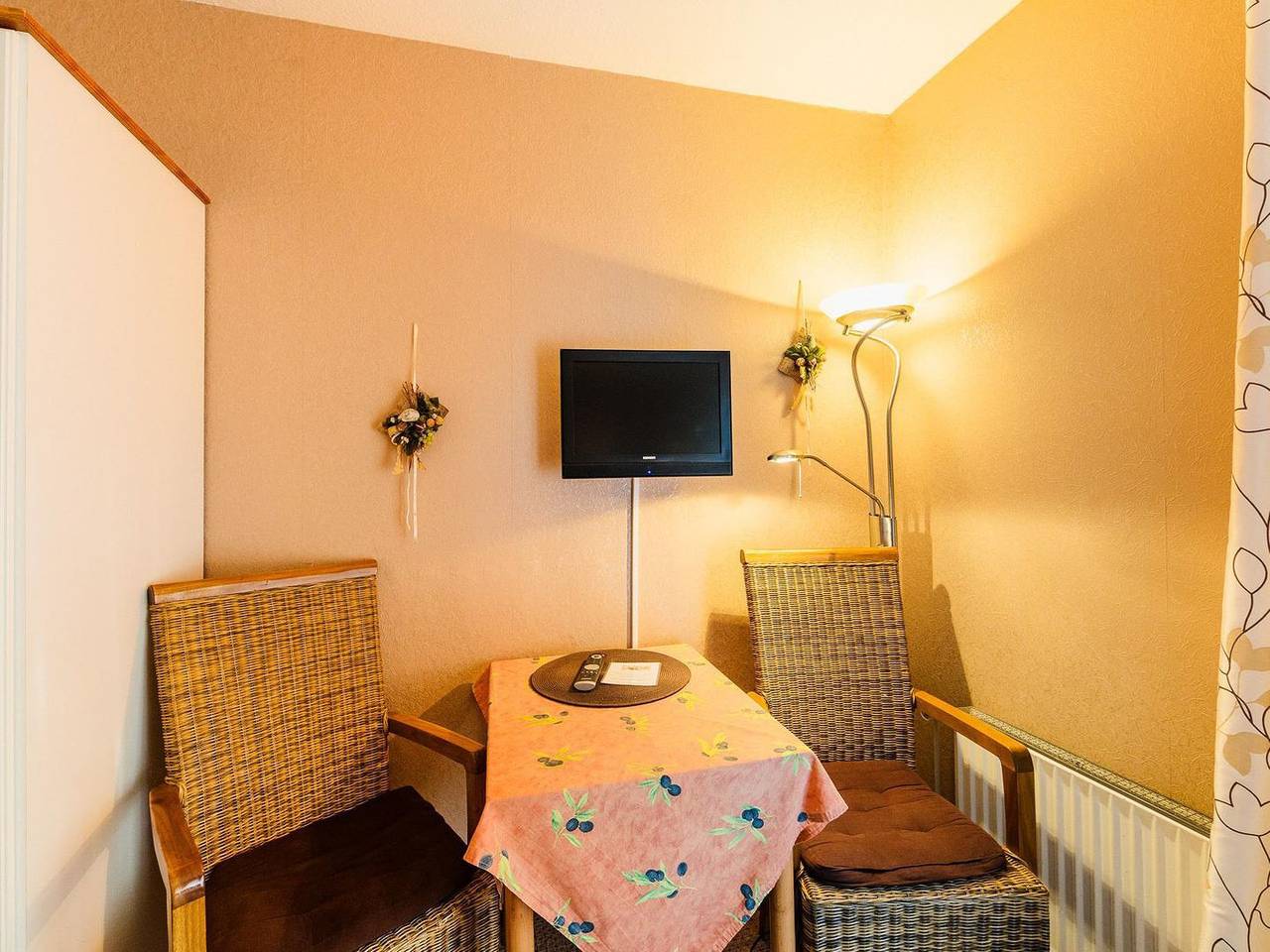 Vakantieappartement voor 2 personen met balkon, foto 10