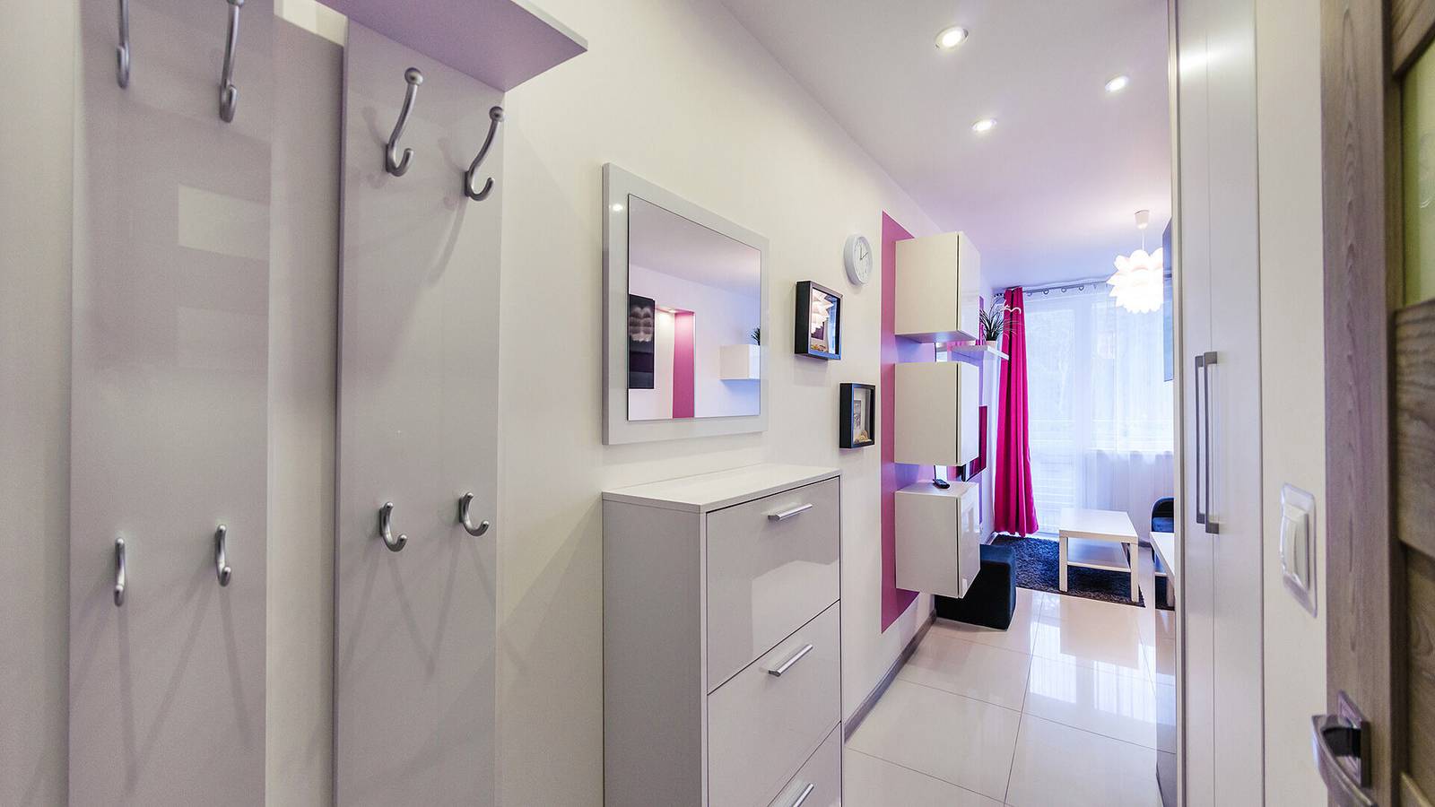 Ganze Ferienwohnung, Sun&Snow Nova Slavia - Apartment 116 in Międzyzdroje, Misdroy (Gemeinde)