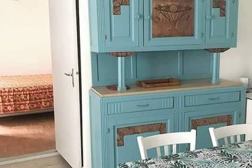 Gîte pour 2 personnes à Saint-Claude (Jura)