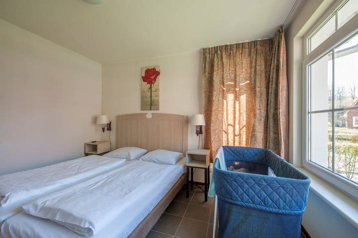 Ferienresort Bad Bentheim — Fv14L in Bad Bentheim, Landkreis Grafschaft Bentheim