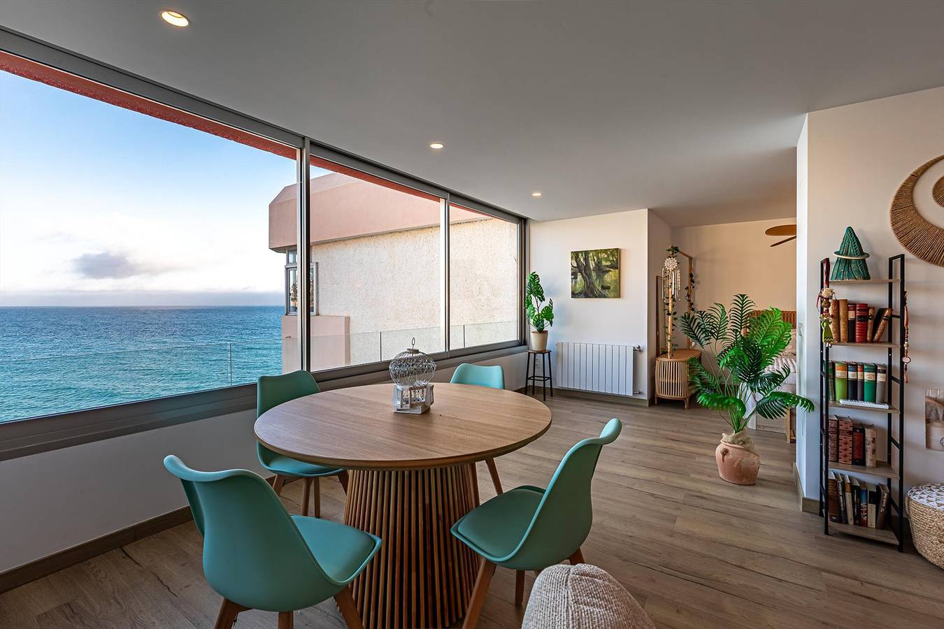 Geheel appartement, Cap Negret Altea Mar in Cap Negret, Altea