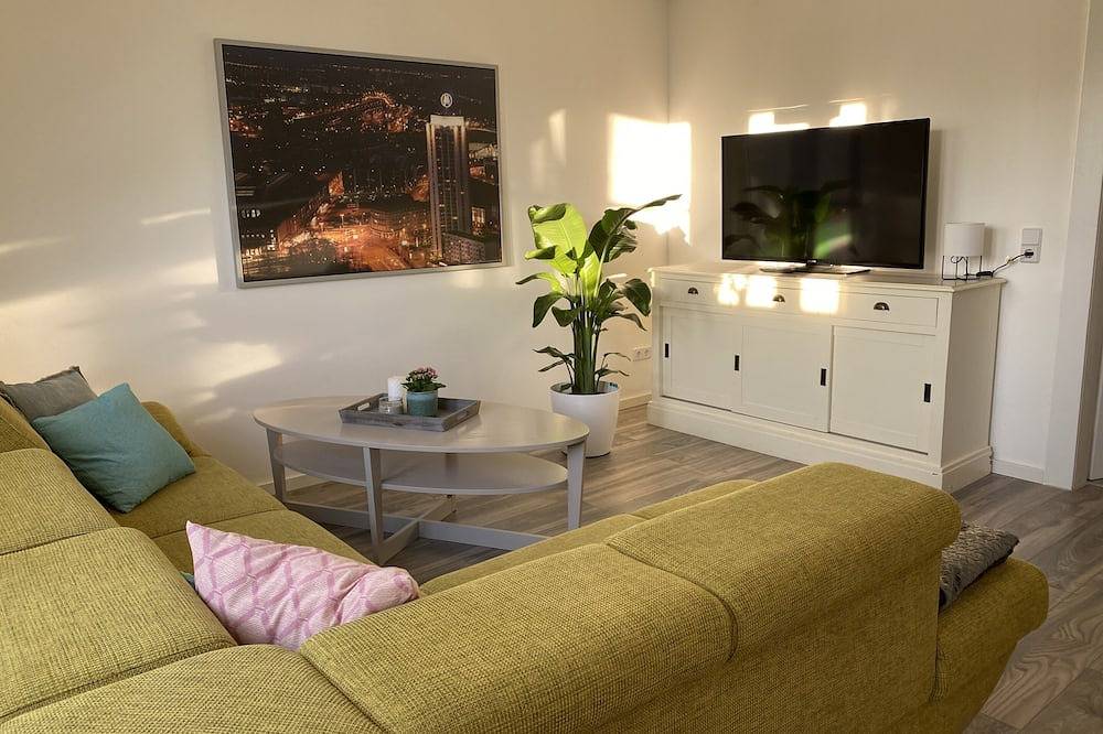 Ganze Wohnung, Apartment Heinrich Zille in Grimma, Leipzig und Umgebung
