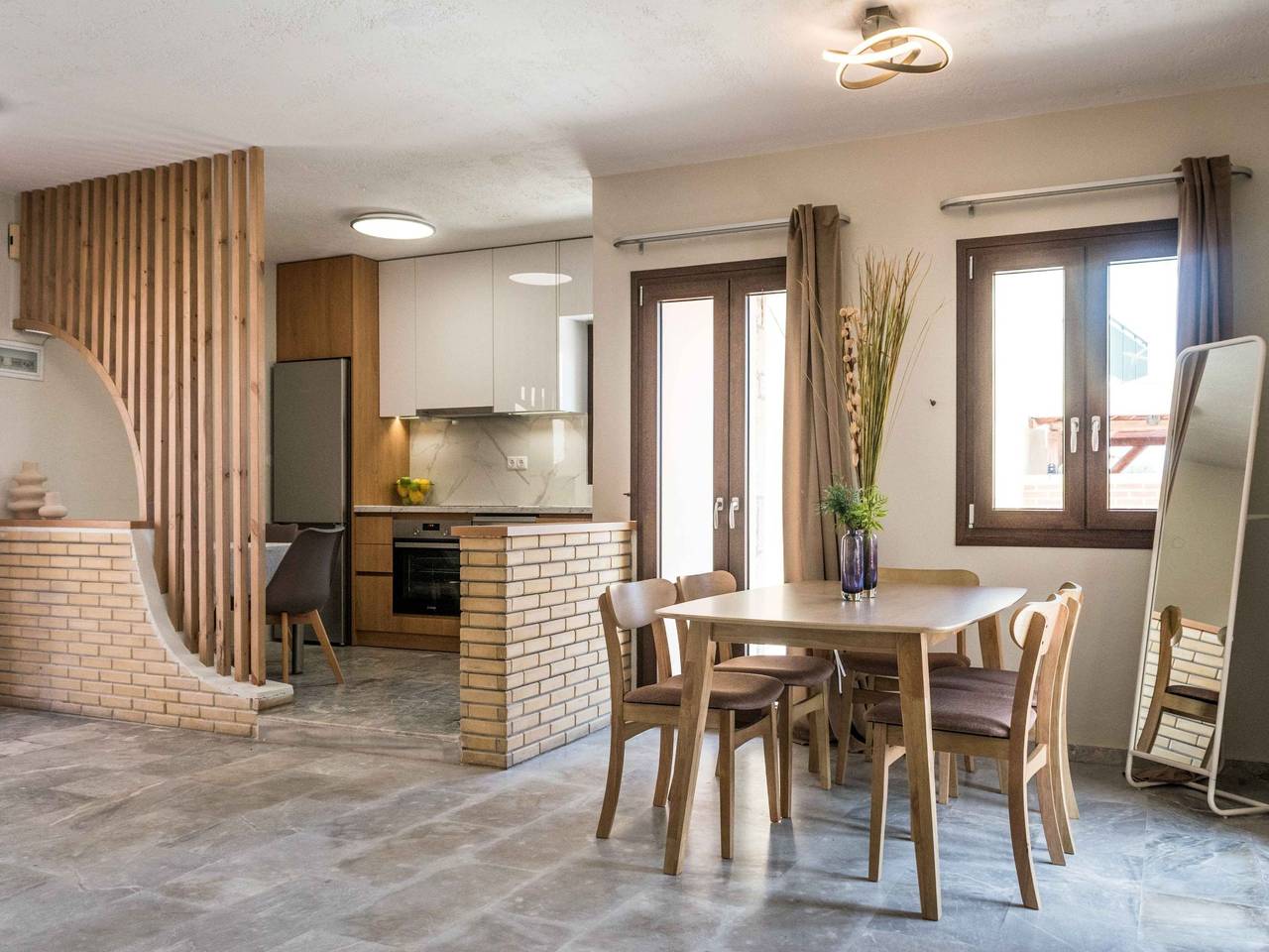 Niriides Villas_Nymfe_ 2-Schlafzimmer privater Pool, foto 14