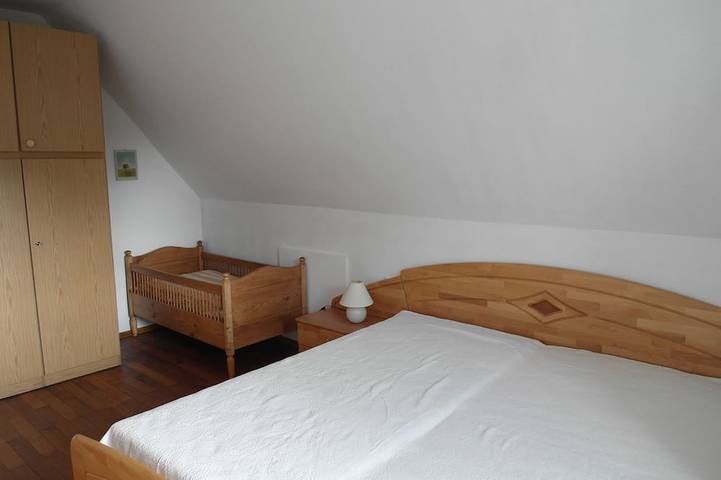 Ferienhaus für 10 Personen, mit Terrasse und Sauna sowie Garten in Dresden umland - 4