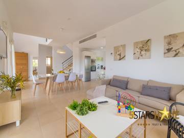 Villa in Alcúdia, Mallorca Norden für 8 