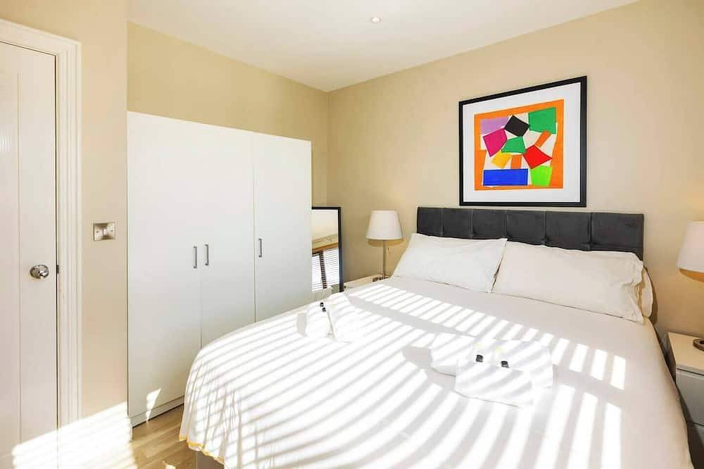 Ganze Wohnung, The Klimt-1 bd Stylish Ap (Gold Short Term Stays) in Belfast, Grafschaft Down