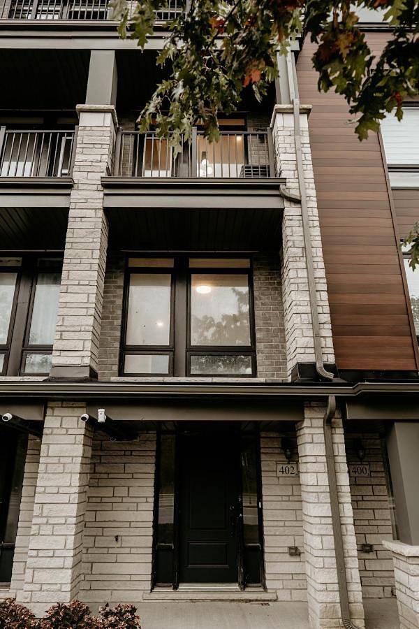 Location de vacances pour 6 personnes, avec vue et terrasse à Ajax - 4