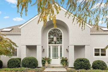 Vacation Home for 10 Guests in Noyack, North Fork, Picture 4