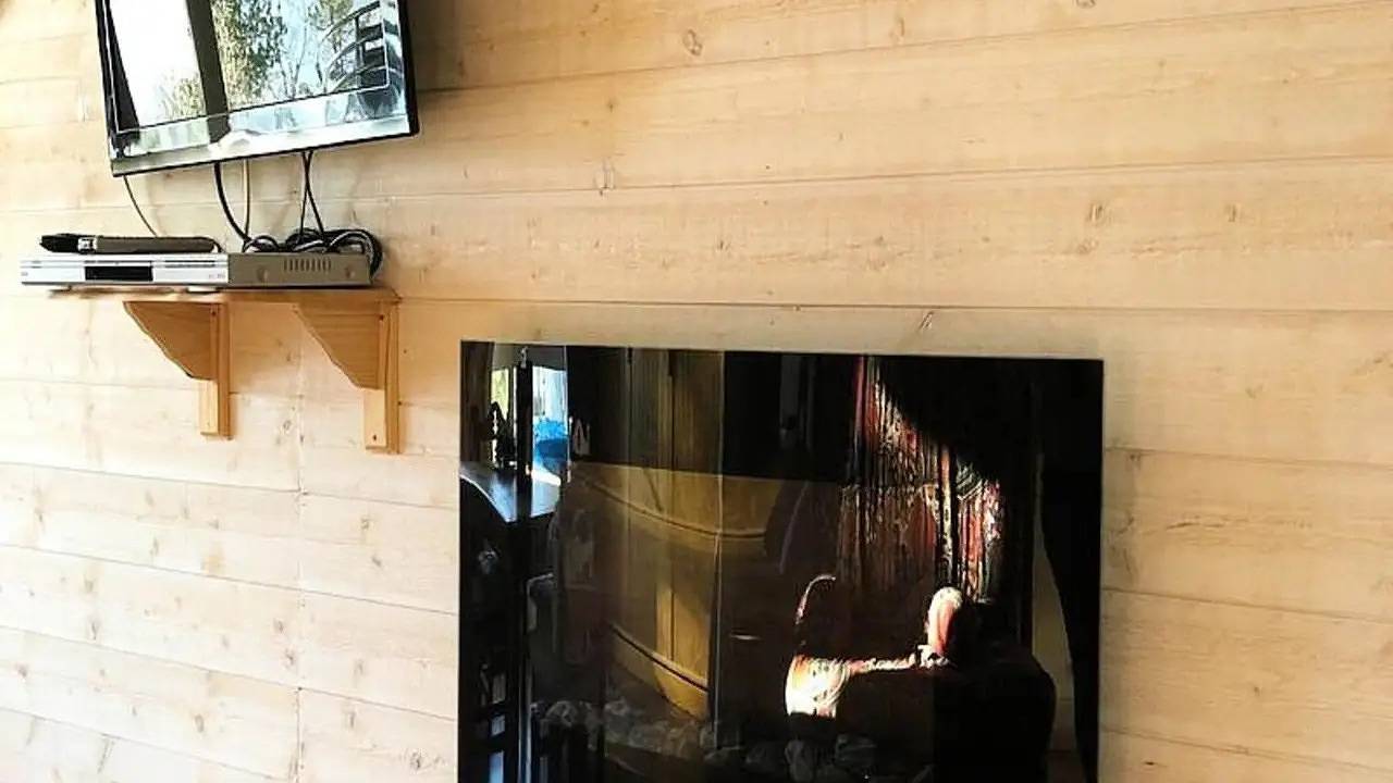 Appartement de vacances entier, Ferienwohnung für 4 Personen (24 m²) in Le Balcon de Villard in Villard-de-Lans, Parc naturel régional du Vercors