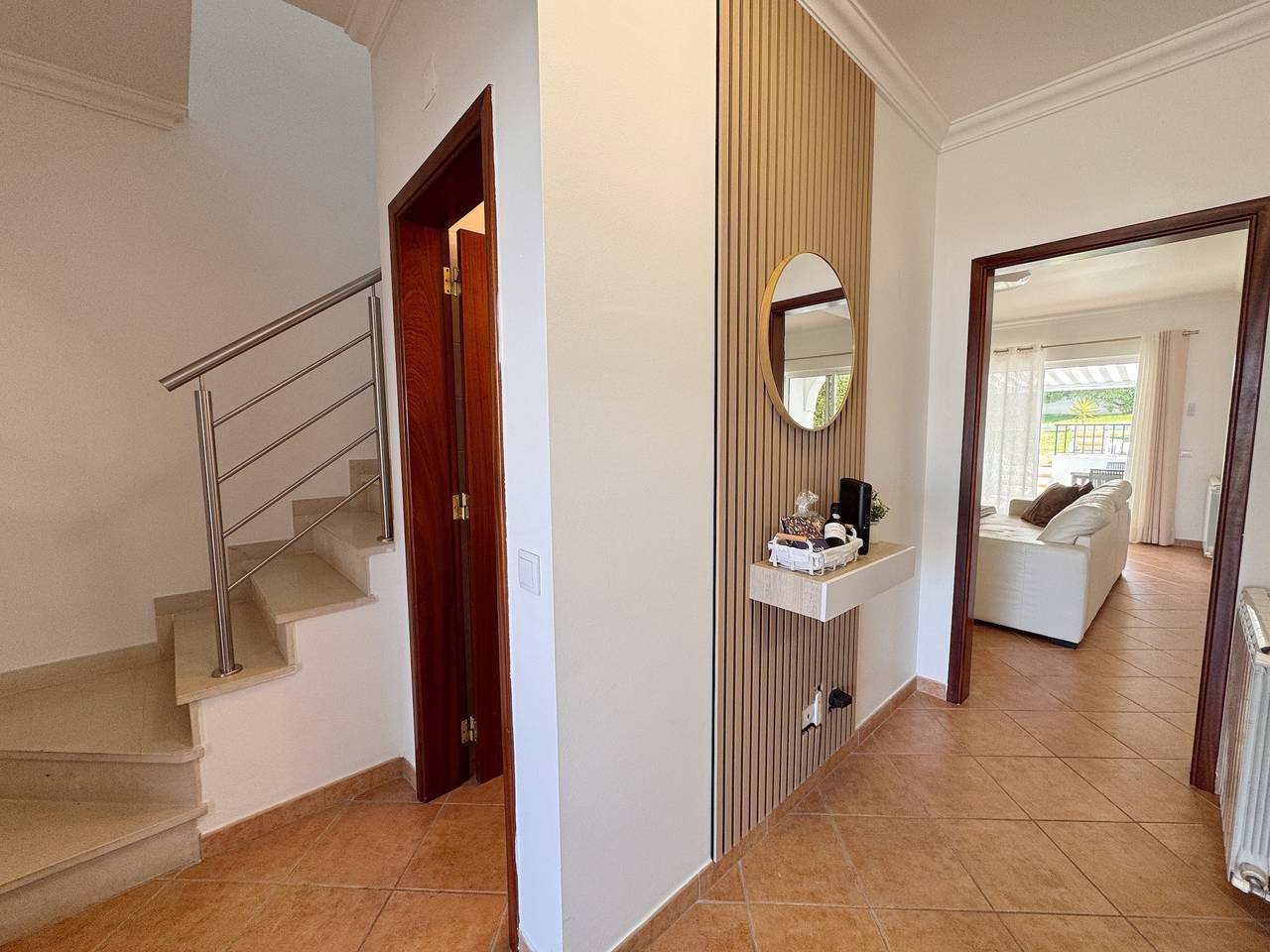 Villa da Bússola – a unique retreat for unforgettable moments in Albufeira, Faro District