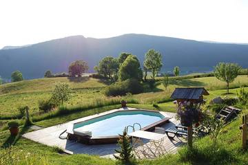 Chalet pour 14 Personnes dans Villard-de-Lans, Vercors, Photo 1