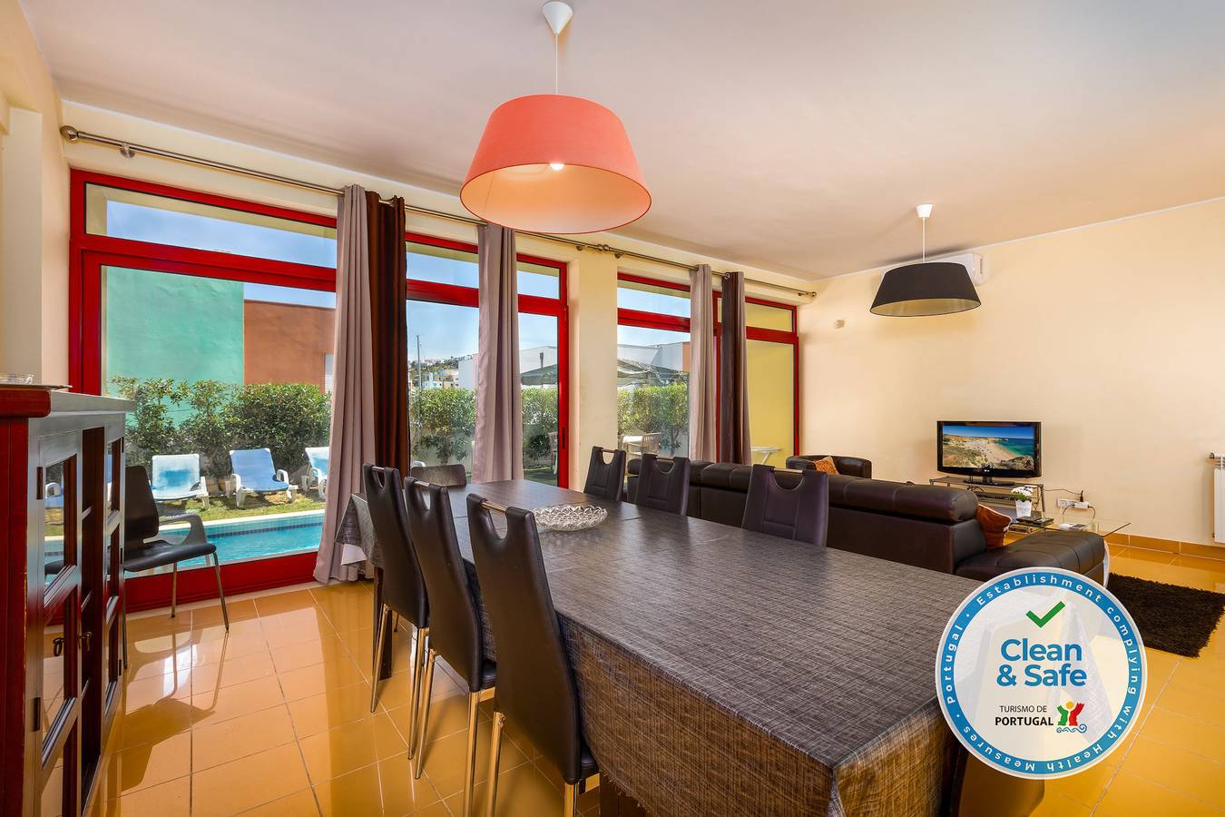 Villa 14 Marina de Albufeira in Albufeira, Distrito de Faro