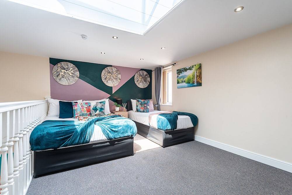 Apartamento entero, Configurar Suite Mezzanine Por Jesouth in Kingston upon Hull, Yorkshire y Humber