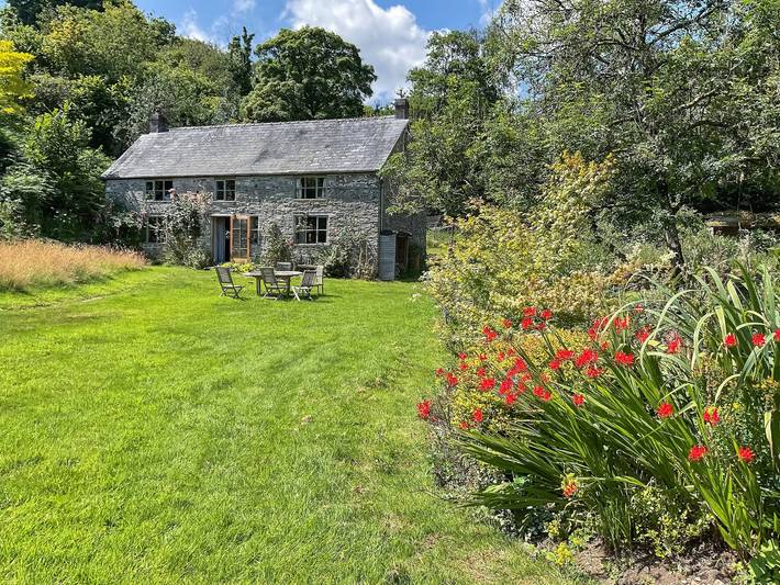 Cottage for 6 people - 1