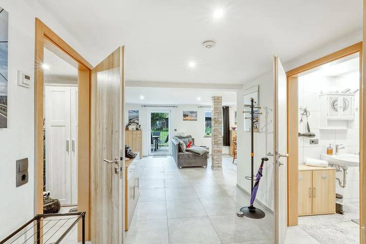 Ferienwohnung für 4 Personen in Schmatzin - 4