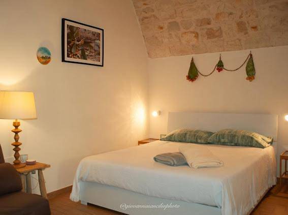 Comfort Triple Room with Shower in Molfetta, Provincia di Bari