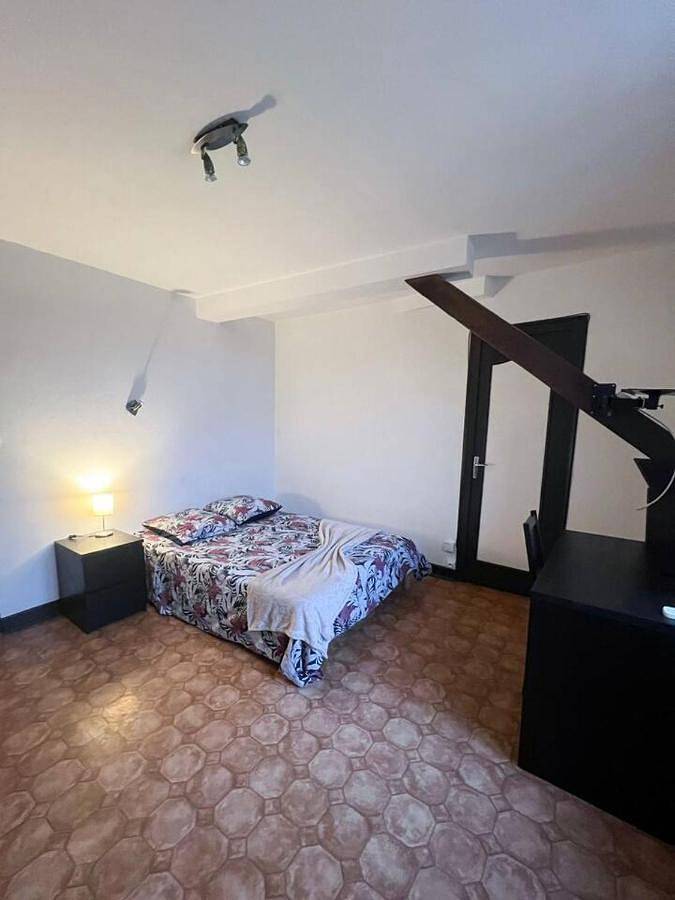 Location de vacances pour 8 personnes, avec vue, animaux acceptés à Château-Chinon (Ville) - 4