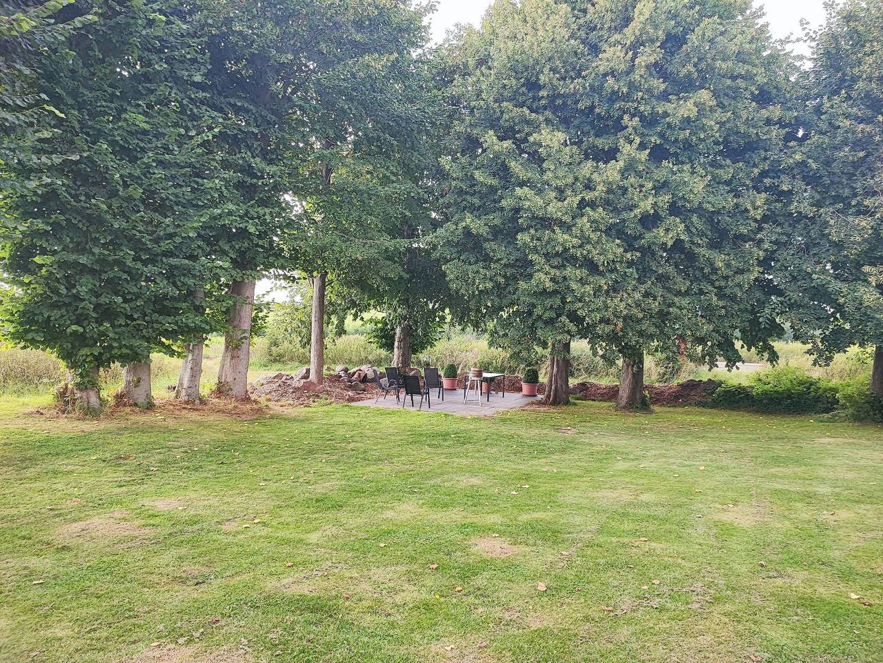 Ferienwohnung auf dem Lande in Niesgrau, Schleswig-Flensburg